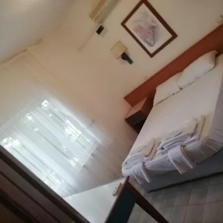 Guemues Otel