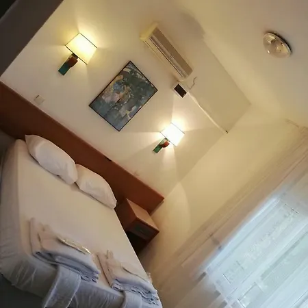 Guemues Otel * Adrasan