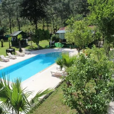 Guemues Otel *