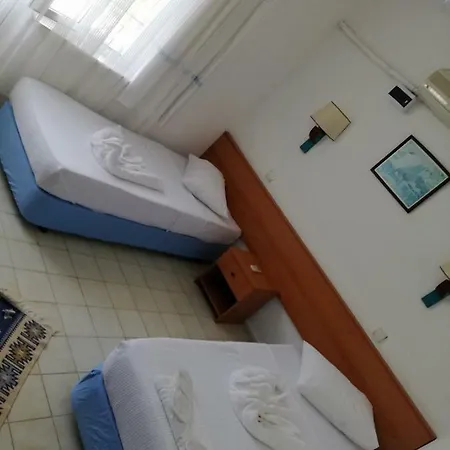 Guemues Otel